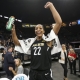 A'ja Wilson Las Vegas Aces