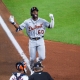 Akil Baddoo Detroit Tigers