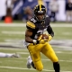 Akrum Wadley Iowa Hawkeyes