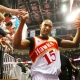 Al Horford Atlanta Hawks