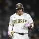 AL and NL Pennant betting odds for futures Manny Machado San Diego Padres