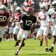 Alabama Crimson Tide football predictions Keelon Russell