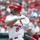 St. Louis Cardinals first baseman Albert Pujols