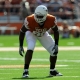 University of Texas Longhorns DE Alex Okafor