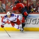 Washington Capitals left wing Alex Ovechkin