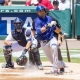 Alex Rios Texas Rangers