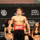 alexander hernandez ufc