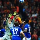 Alexander Nubel of FC Schalke