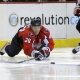 Alexander Semin and teammates face a big test in the Stanley Cup Playoffs in their upcoming series against Pittsburgh.