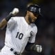 Alexei Ramirez Chicago White Sox