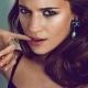 Alicia Vikander, actress