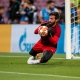 Alisson Becker Liverpool