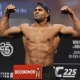 Alistair Overeem UFC