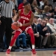 Aljami Durham Inidana Hoosiers