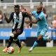 Allan Saint-Maximin Newcastle United