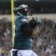 Philadelphia Eagles wide receiver Alshon Jeffery