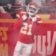 Alternate Super Bowl lines Trent McDuffie Kansas City Chiefs