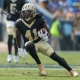 Alvin Kamara New Orleans Saints