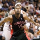 Toronto's Amir Johnson