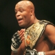 Anderson Silva of UFC.