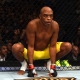 anderson silva ufc