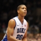 Duke guard Andre Dawkins