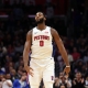 Andre Drummond Detroit Pistons