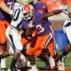 Clemson Tigers running back Andre Ellington