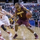 Andre Hollins Minnesota Gophers Basketball
