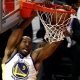 Andre Iguodala Golden State Warriors