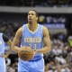 Denver Nuggets point guard Andre Miller