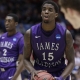 Andre Nation James Madison Dukes