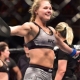 Andrea Lee UFC