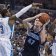 Utah Jazz forward Andrei Kirilenko