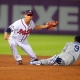 Atlanta Braves shortstop Andrelton Simmons