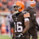 Andrew Hawkins Cleveland Browns