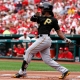 Andrew McCutchen Pittsburgh Pirates