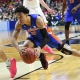 Florida Gators guard Andrew Nembhard