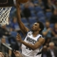 Andrew Wiggins Minnesota Timberwolves