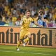 Andriy Shevchenko of the Ukraine