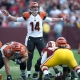 Cincinnati Bengals quarterback Andy Dalton