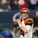 Cincinnati Bengals quarterback Andy Dalton