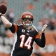 andy dalton cincinnati bengals