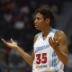 Atlanta's Angel McCoughtry