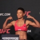 Angela Hill UFC