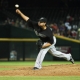 Florida Marlins starting pitcher Anibal Sanchez