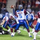 Montreal Alouettes Anthony Boone