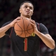 Anthony Cowan Maryland Terrapins