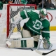 Anton Khudobin Dallas Stars