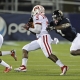 Western Kentucky running back Antonio Andrews